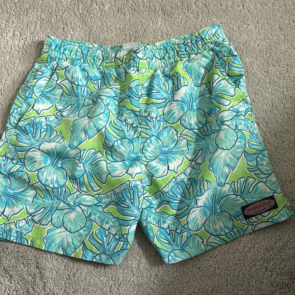 VV bathing suit in EUC sz M (12-14)